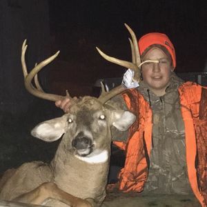 Meet your Posher, Austin